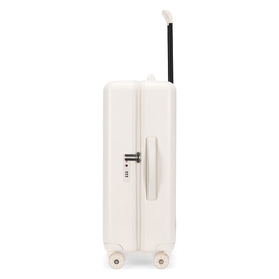 Epic Atlas 4 Rollen Trolley M 66 cm