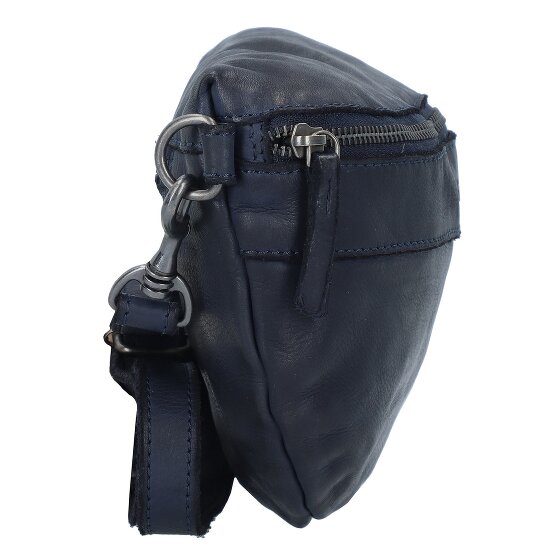 Harbour 2nd Anchor Love Jutta Umhängetasche Leder 28 cm