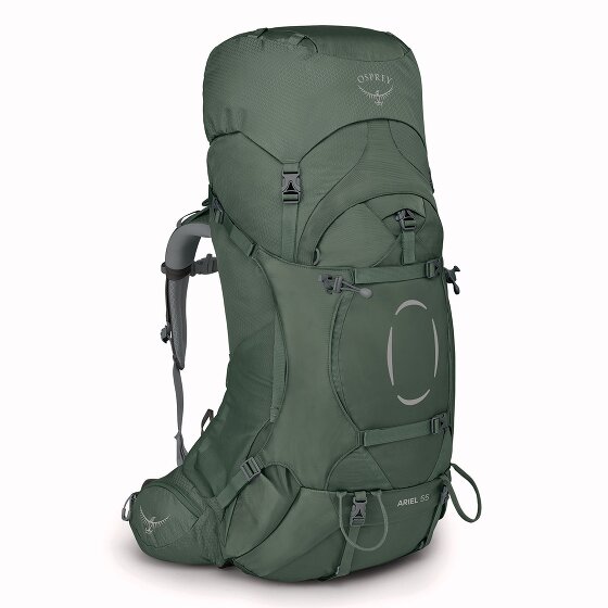 Osprey Ariel 55 Trekkingrucksack WM-L 73 cm