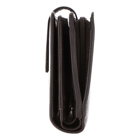 Golden Head Polo Geldbörse RFID Schutz Leder 15.5 cm