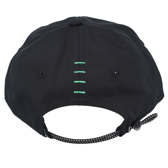 Calvin Klein Jeans Cinched Fabric Baseball Cap 25 cm