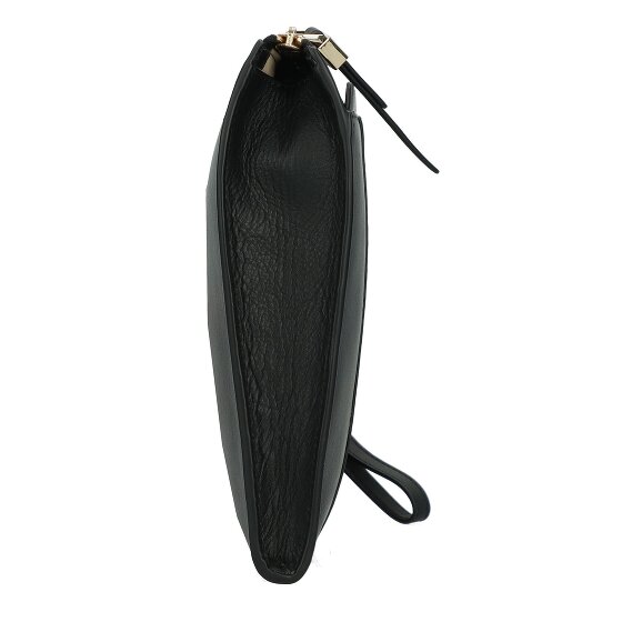 Piquadro Circle Tablet-Clutch Tasche Leder 30,5 cm