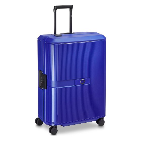 Delsey Paris Vauban 4 Rollen Trolley 70 cm