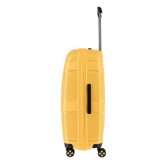 IMPACKT IP1 4 Rollen Trolley 76 cm