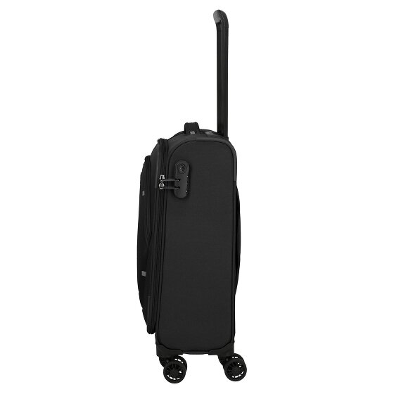 Travelite Umbria 4 Rollen Kabinentrolley S 55 cm