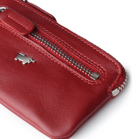 Braun Büffel Golf 3.0 Schlüsseletui Leder 11 cm