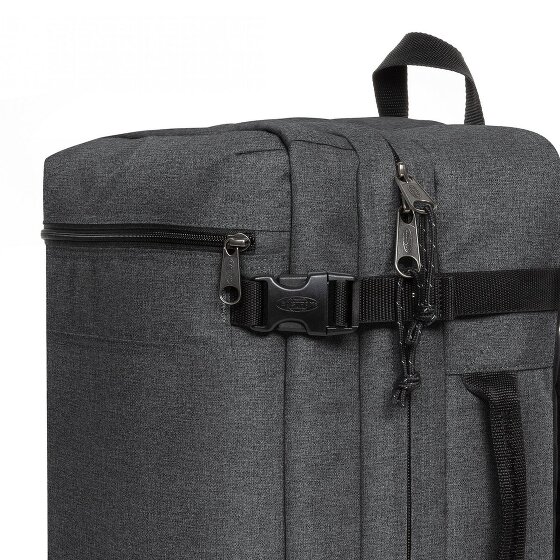 Eastpak Transit'r Pack Weekender Reiserucksack 44 cm laptopfach