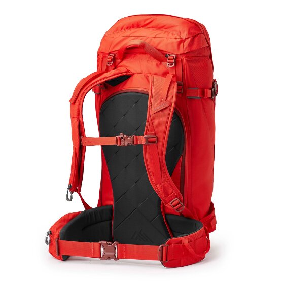 Gregory Targhee 45 L Trekkingrucksack 72 cm