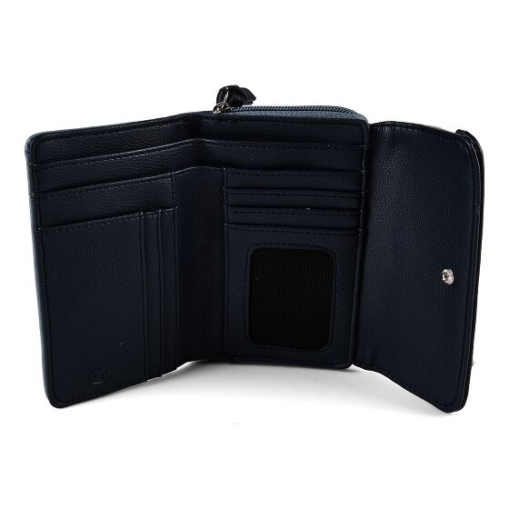 Tom Tailor Juna Geldbörse 14 cm