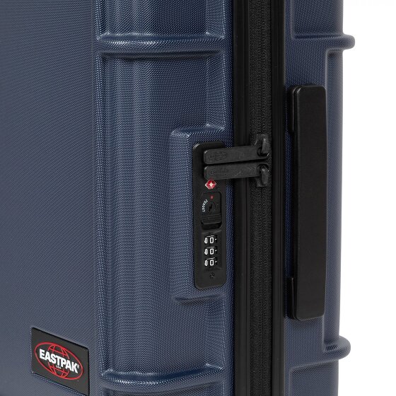 Eastpak Resist'R Zip 4 Rollen Kabinentrolley 55 cm