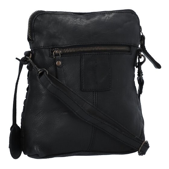 Harbour 2nd Urban Poets Ida-Up Umhängetasche Leder 24 cm