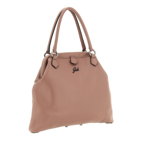 Gabs Isa Handtasche Leder 37 cm