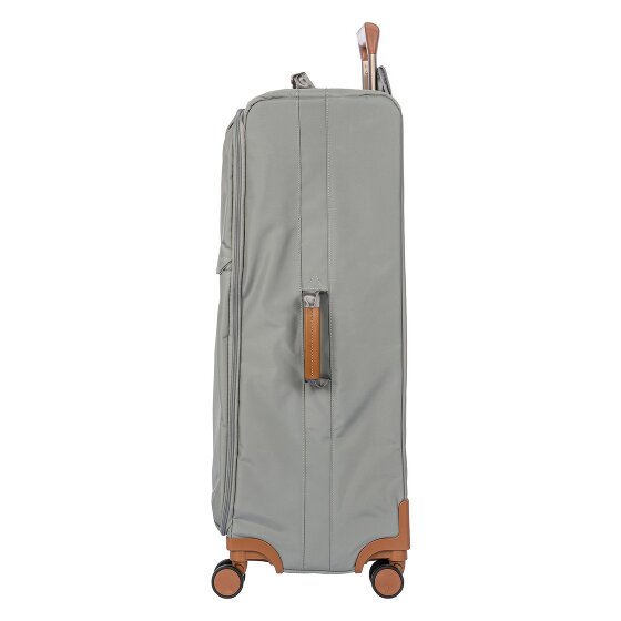Bric's X-Collection 4 Rollen Trolley 77 cm
