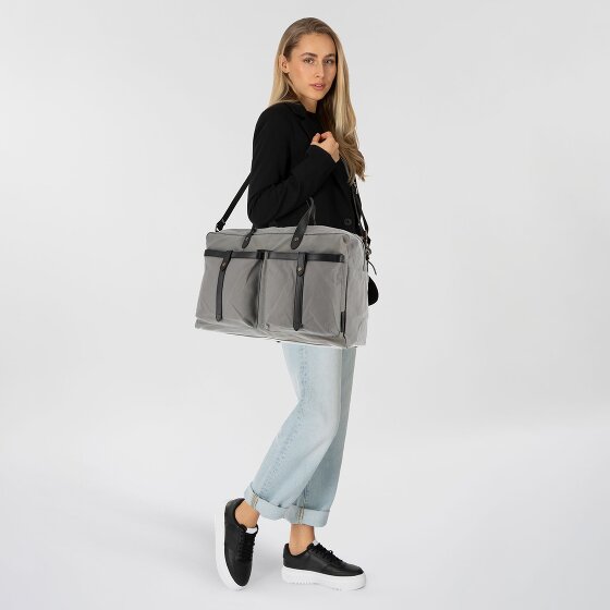 Harbour 2nd City Canvas Beverly Weekender Reisetasche 47.5 cm