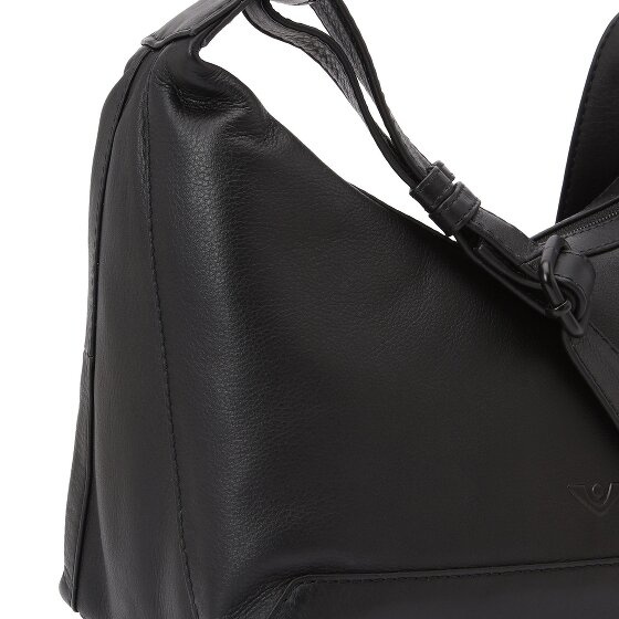 Voi 4 Season Umhängetasche Leder 27 cm