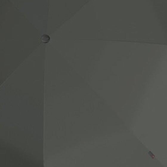 Knirps A.050 Medium Manual Taschenschirm 24 cm