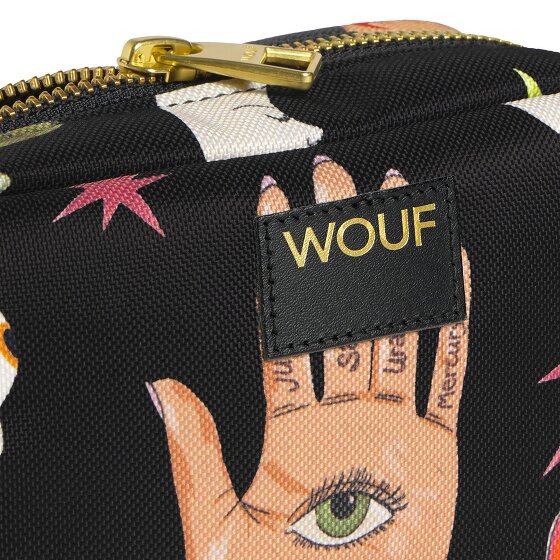 Wouf Daily Kulturbeutel 15 cm