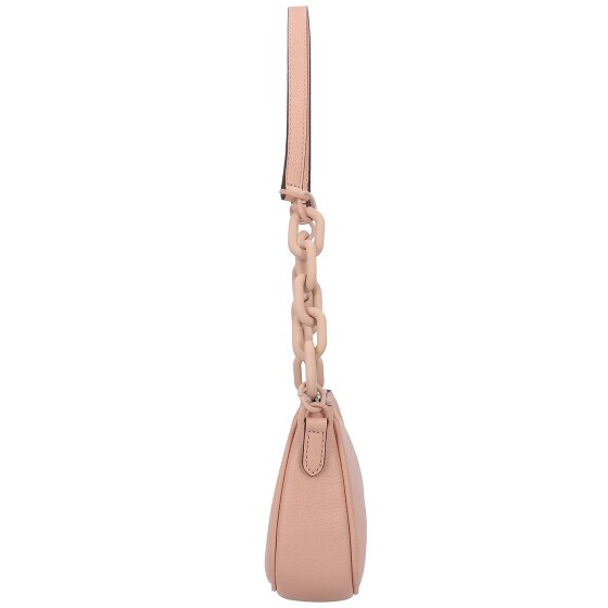 DKNY Frankie Schultertasche Leder 27 cm