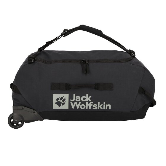 Jack Wolfskin All-In 90 2 Rollen Reisetasche 80 cm