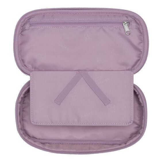 Beckmann Norway Schlampermäppchen 22 cm