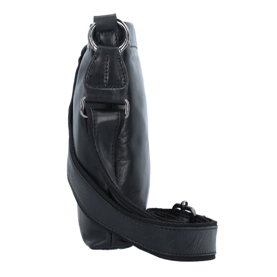 Harold's Caugio Umhängetasche Leder 21 cm