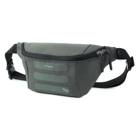 Hedgren Comby Visit Gürteltasche RFID Schutz 35 cm