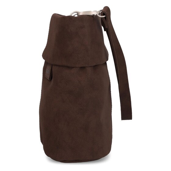 Zwei Mademoiselle.M Schultertasche 25 cm