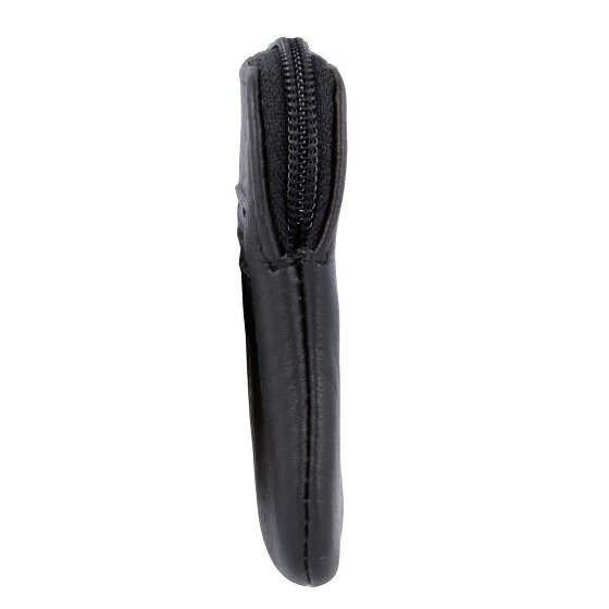Esquire Deer Schlüsseletui Leder 13 cm