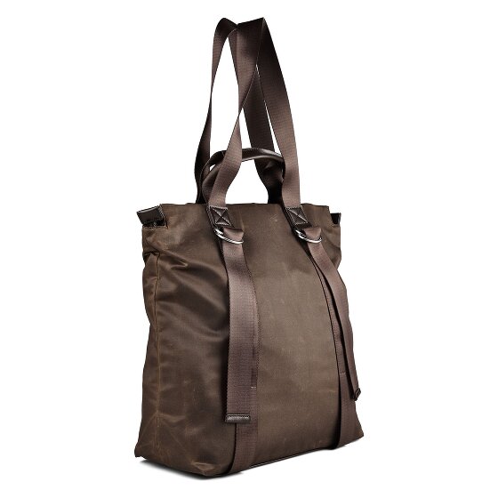 Guess Oslo Shopper Tasche 40 cm