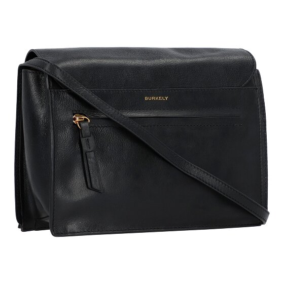 Burkely Fine Florence Messenger Leder 24 cm