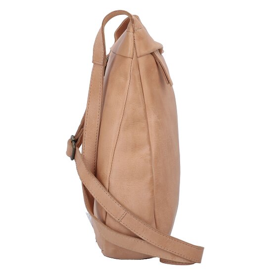 Harold's Submarine Umhängetasche Leder 25 cm