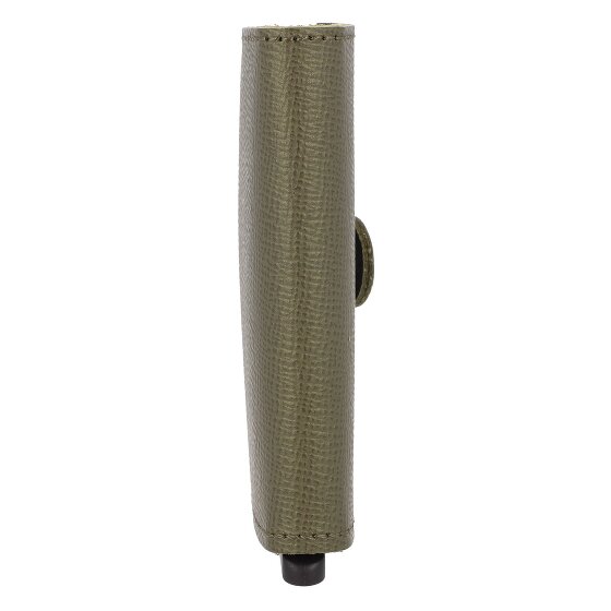 Secrid Miniwallet Crisple Kreditkartenetui Geldbörse RFID Leder 6,5 cm