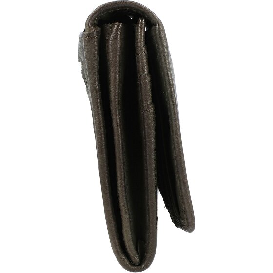 Harold's Geldbörse Leder 19 cm