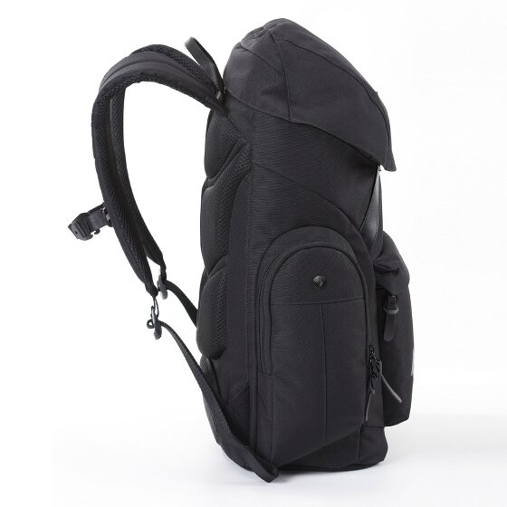 NITRO Daypacker Two Daypack 46 cm Laptopfach