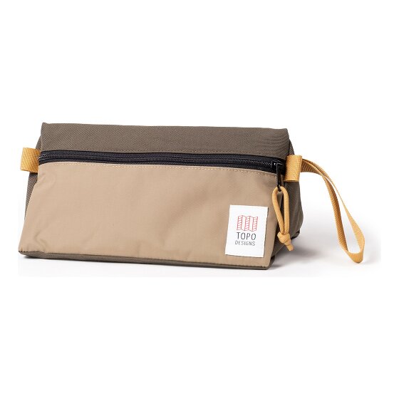 Topo Designs Accessories Kulturbeutel 33 cm