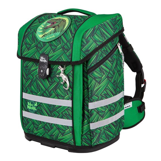 McNeill Perfecto Schulranzen-Set 5-teilig