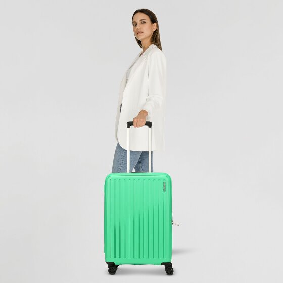 American Tourister Rejoy 4 Rollen Trolley 68 cm