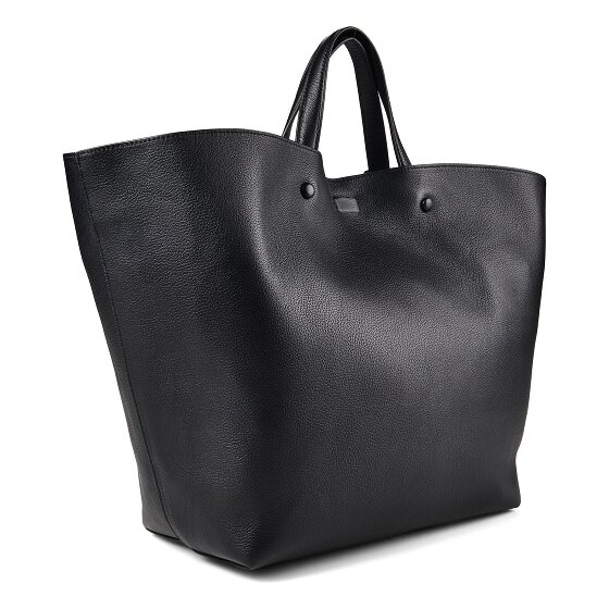 Patrizia Pepe (IN) Complete Shopper Tasche Leder 30 cm