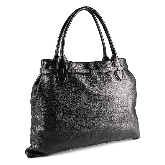 Gabs Elif Schultertasche L Leder 50 cm