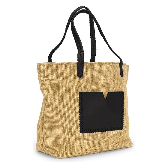 LES VISIONNAIRES Nea Shopper Tasche 50 cm