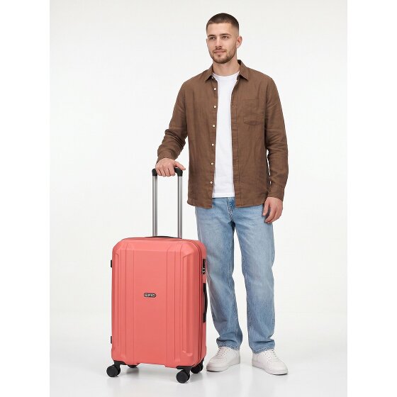 Epic Airwave Neo 4 Rollen Trolley 65 cm