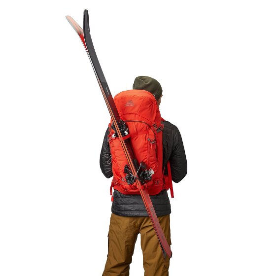 Gregory Targhee 45 Wanderrucksack M 78 cm