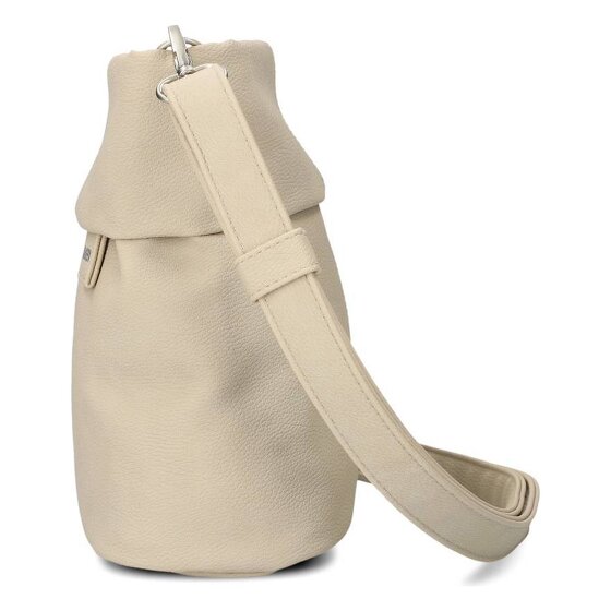 Zwei Mademoiselle.M Schultertasche 25 cm