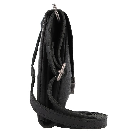 Harold's Fold Umhängetasche Leder 20 cm