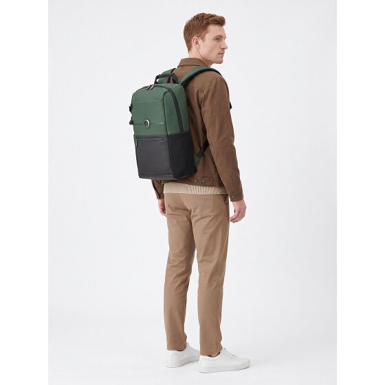 Delsey Paris Turenne Soft Daypack 43 cm Laptopfach