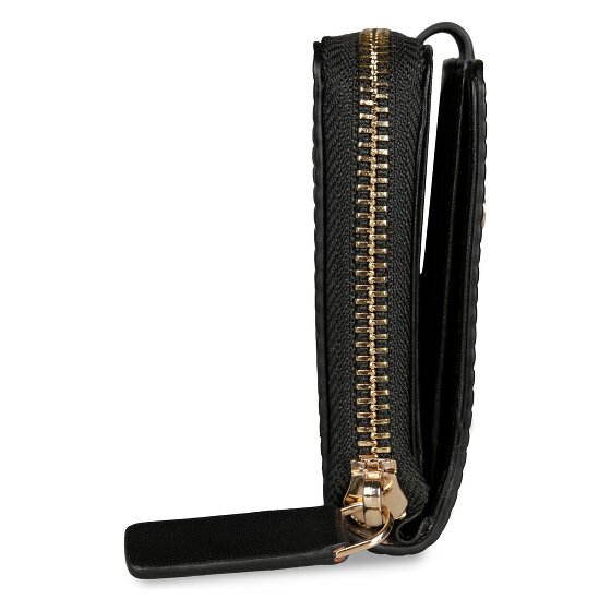 bugatti Noemi Geldbörse RFID Schutz Leder 12 cm