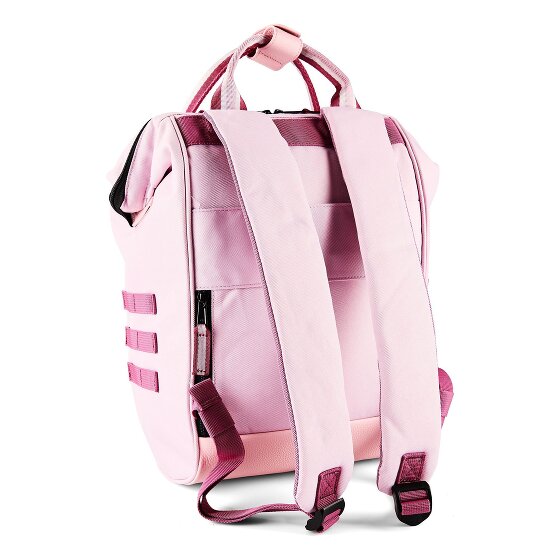 Cabaia Adventurer Sporty Medium Daypack 41 cm Laptopfach