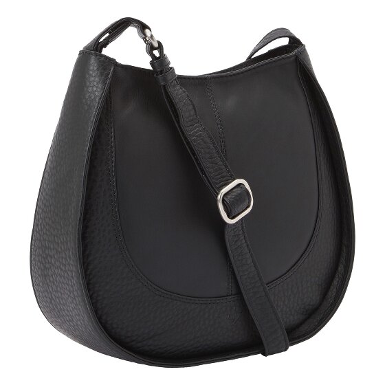 Voi Boston Umhängetasche Leder 28 cm