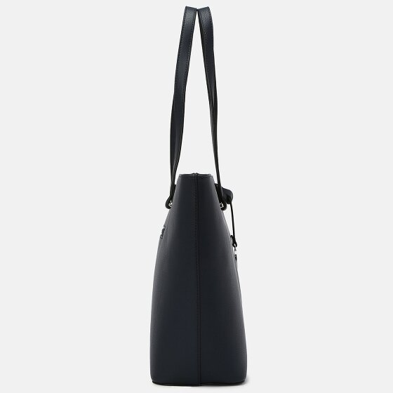 L.Credi Filippa Shopper Tasche 40 cm