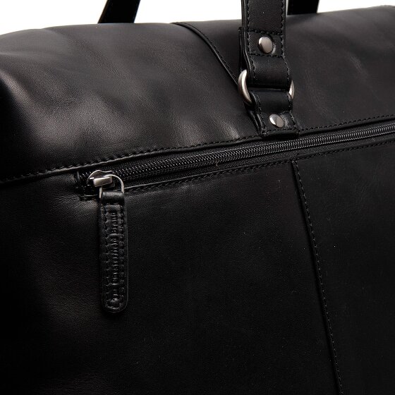 The Chesterfield Brand Lazio Weekender Reisetasche Leder 50 cm